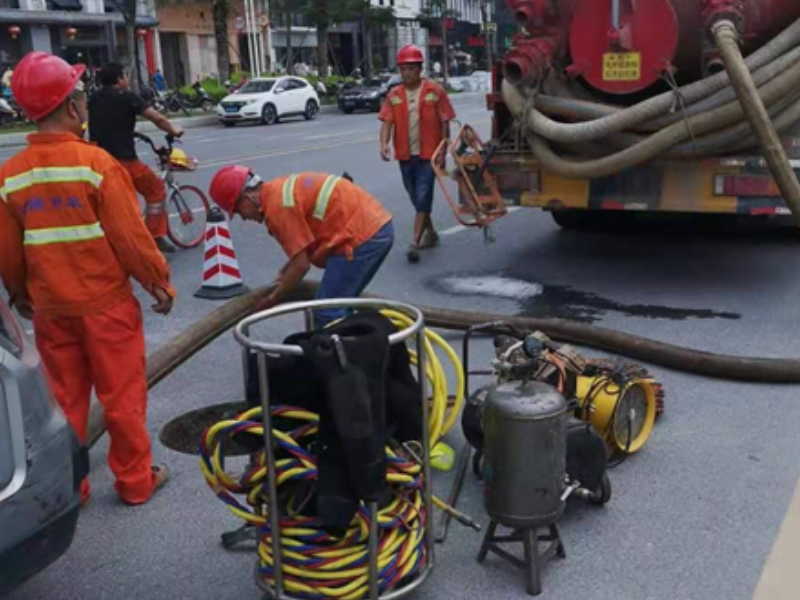 武汉青山区园林路疏通下水道，铁机路疏通厕所，维修水