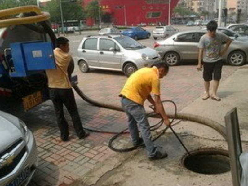 青山湖凌波路附近专业通下水道，通马桶，:通地漏