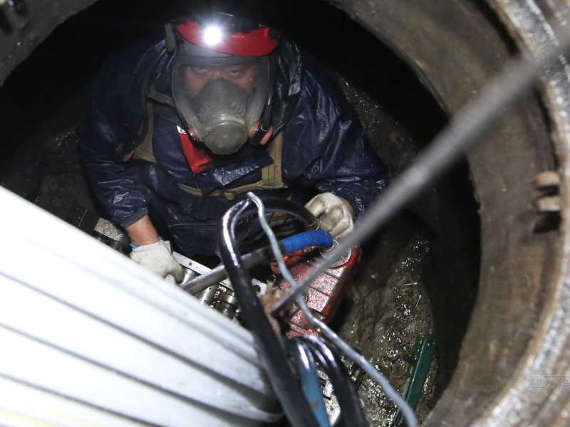 青山区抽粪抽化粪池清掏清底