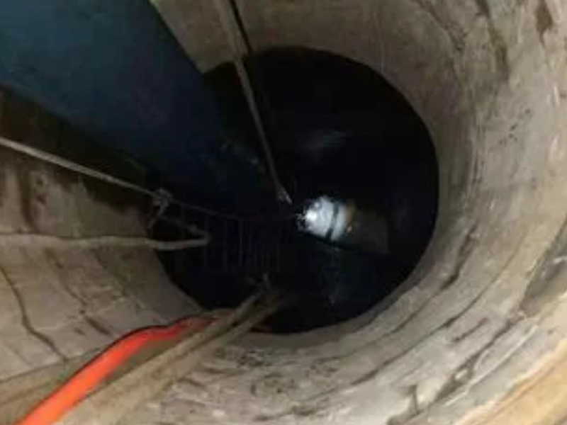 青山酒店厨房隔油池清理一次多少钱？