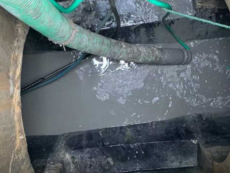 青山区马桶疏通维修网站