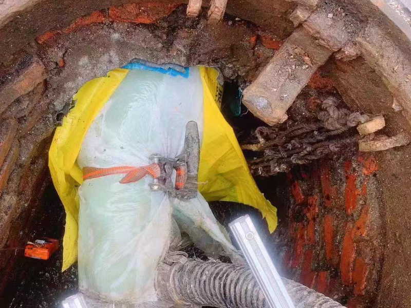 青山区四马路疏通下水道【24小时上门服务】