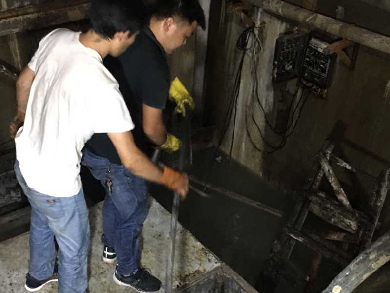 青山区友谊大道疏通下水道解决【20分钟上门服务】