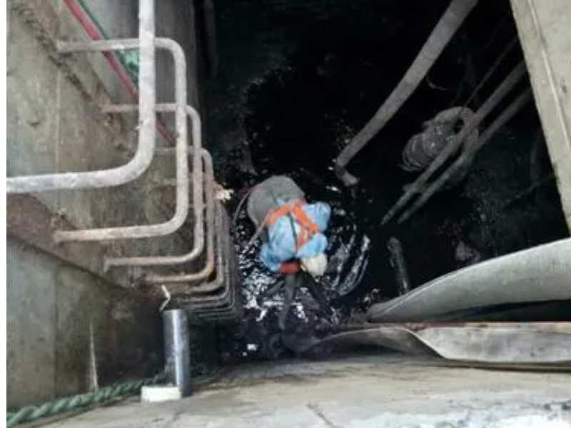 青山区工人村清洗下水道抽粪
