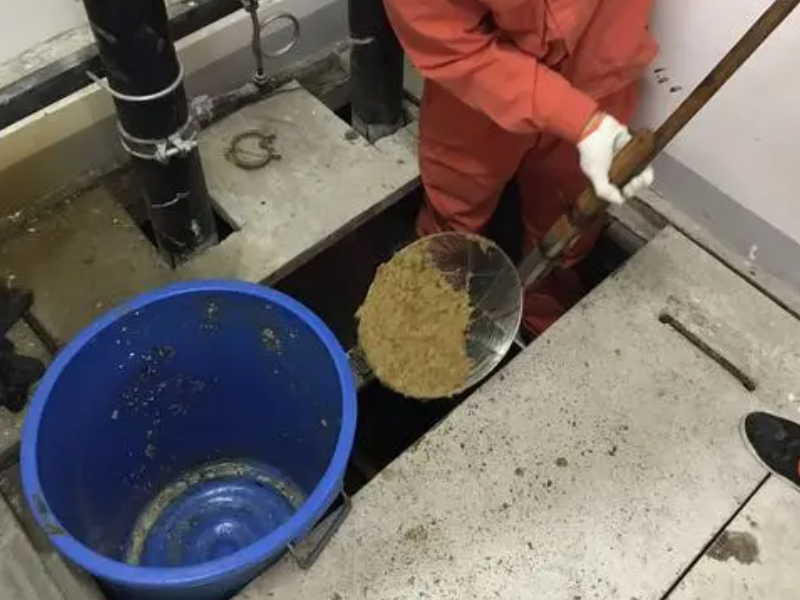 青山区抽粪吸污电话 工业大道化粪池疏通 专业团队